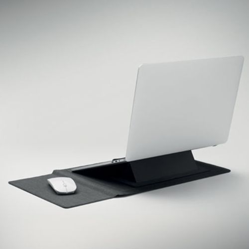 RPET-Laptoptasche 3 in 1 - Bild 7
